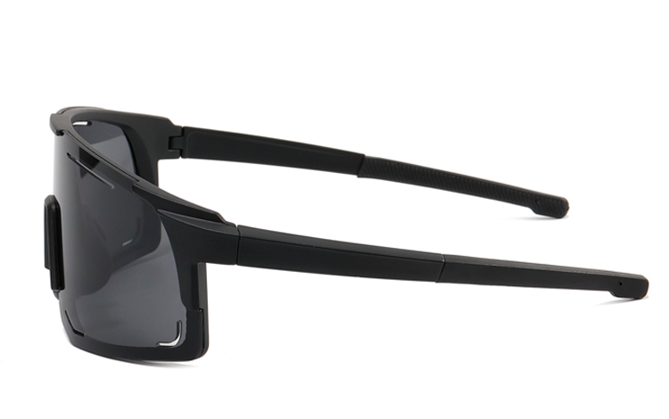 Full Frame hurtigbrille til sport, løb, cykling eller fashion. - accessories.dk - billede 3