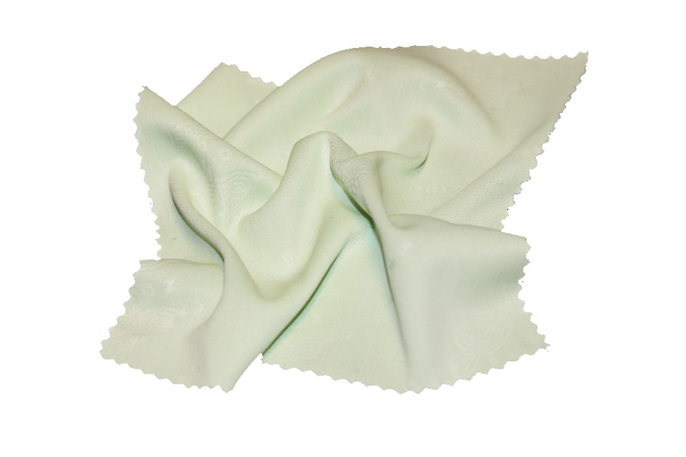 Brilleklud i lysegrÃ¸n