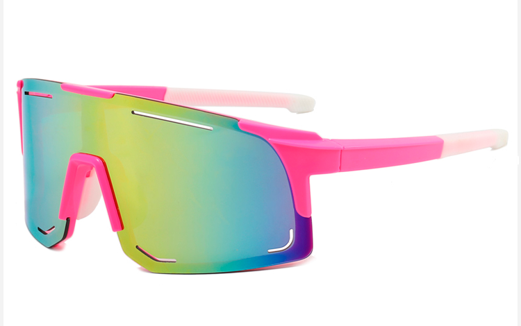 Full Frame hurtigbrille til sport, løb, cykling eller fashion - Design nr. 4499