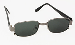 Metal solbrille i enkelt design - Design nr. 3003