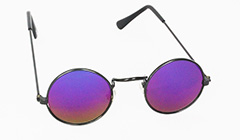 Solbrille til børn i lennon design - Design nr. 3107