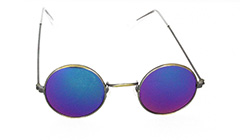 Solbrille til børn i lennon design - Design nr. 3108