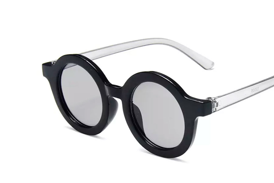 BØRNE solbrille i smart og moderigtigt design - Design nr. s4136