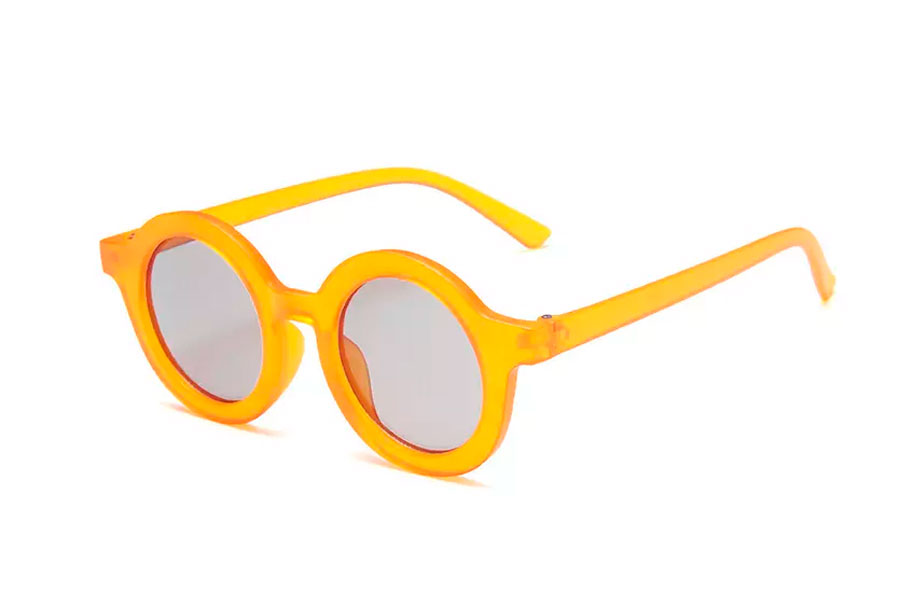 BØRNE solbrille i smart og moderigtigt design - Design nr. s4137