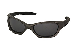 Herre solbrille i grå/brun - Design nr. 988